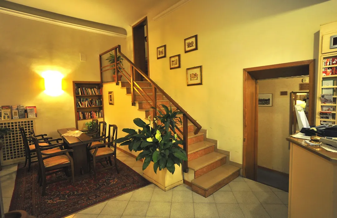 Hotel Gioia-1