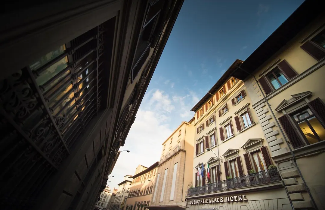 Strozzi Palace Hotel-1