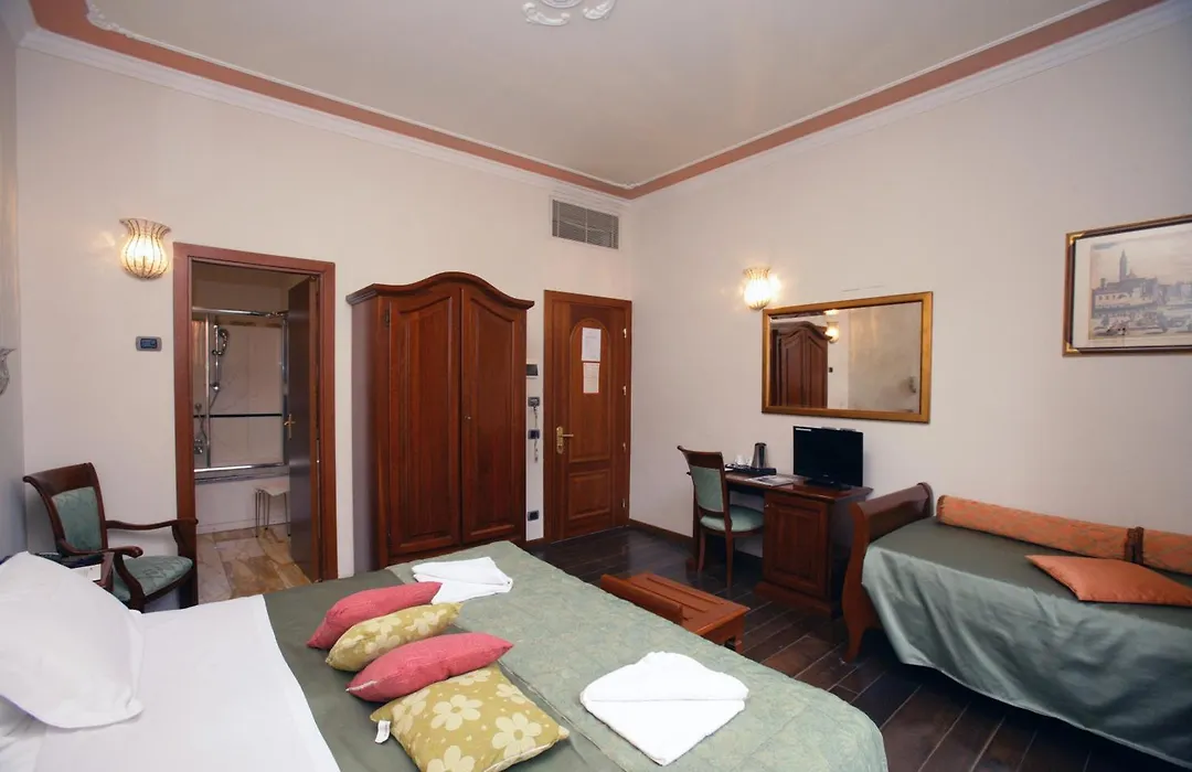 Domus Florentiae Hotel-1