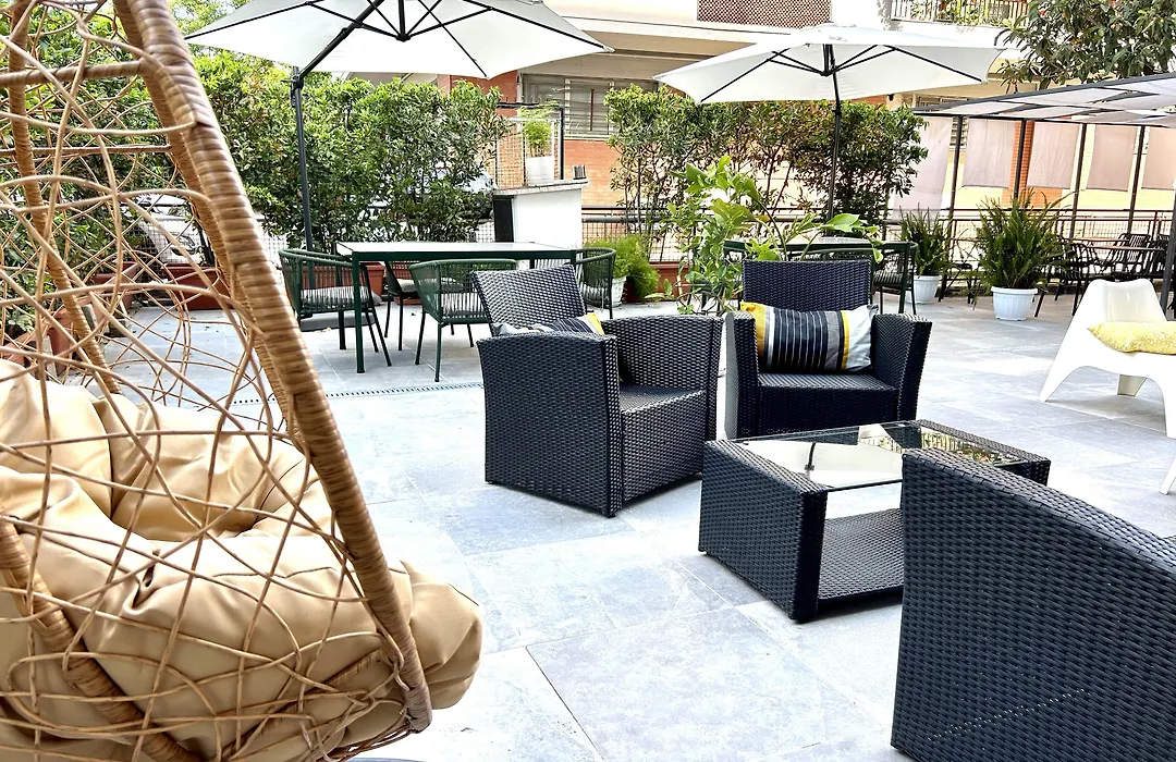 Hotel Franchi-1