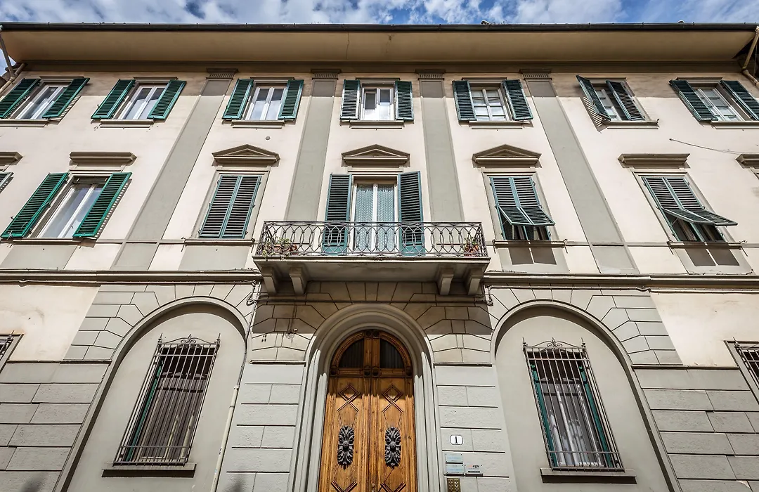 B&B Casa Di Barbano-1