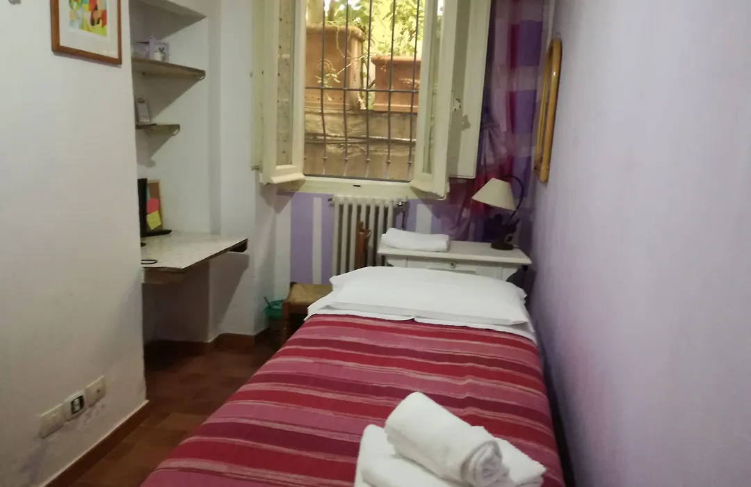 Affittacamere Casa Corsi-1