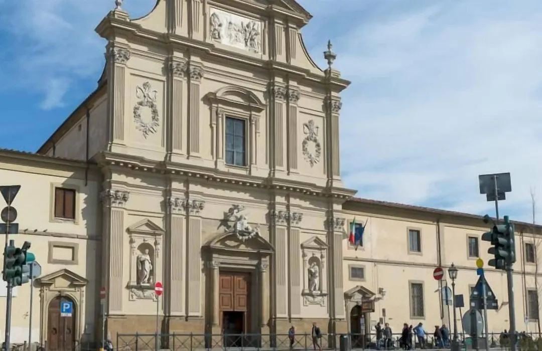 Residenza Le Rondini-1