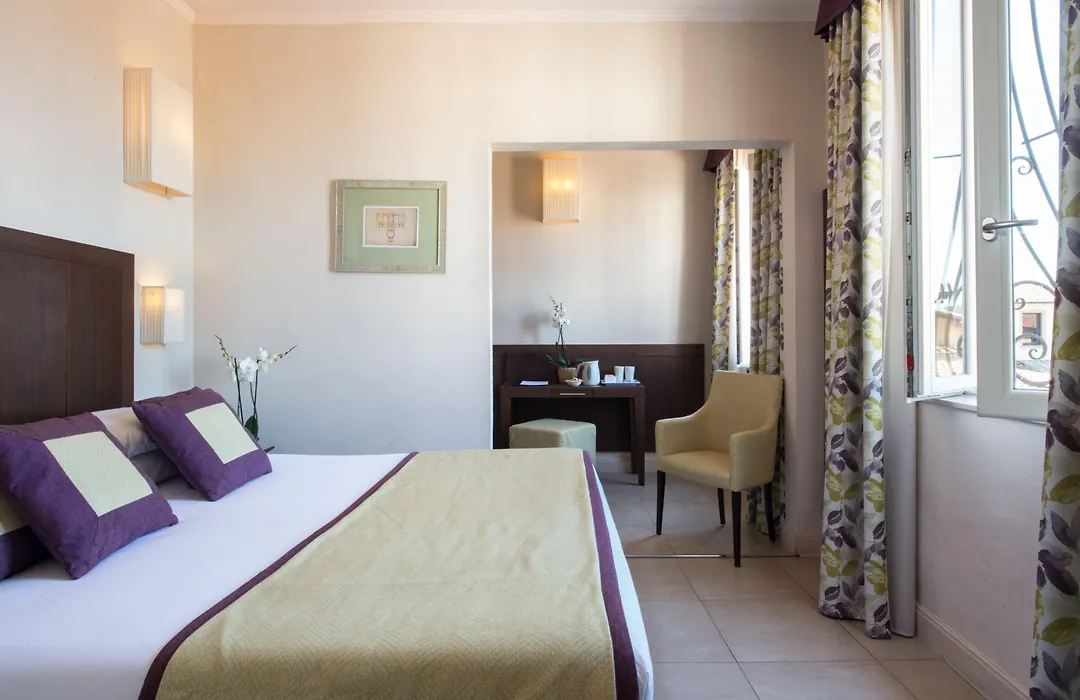 Hotel Perseo-1