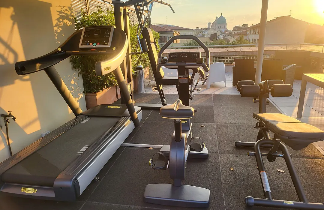 Myforte Relais De Charme & Spa-1