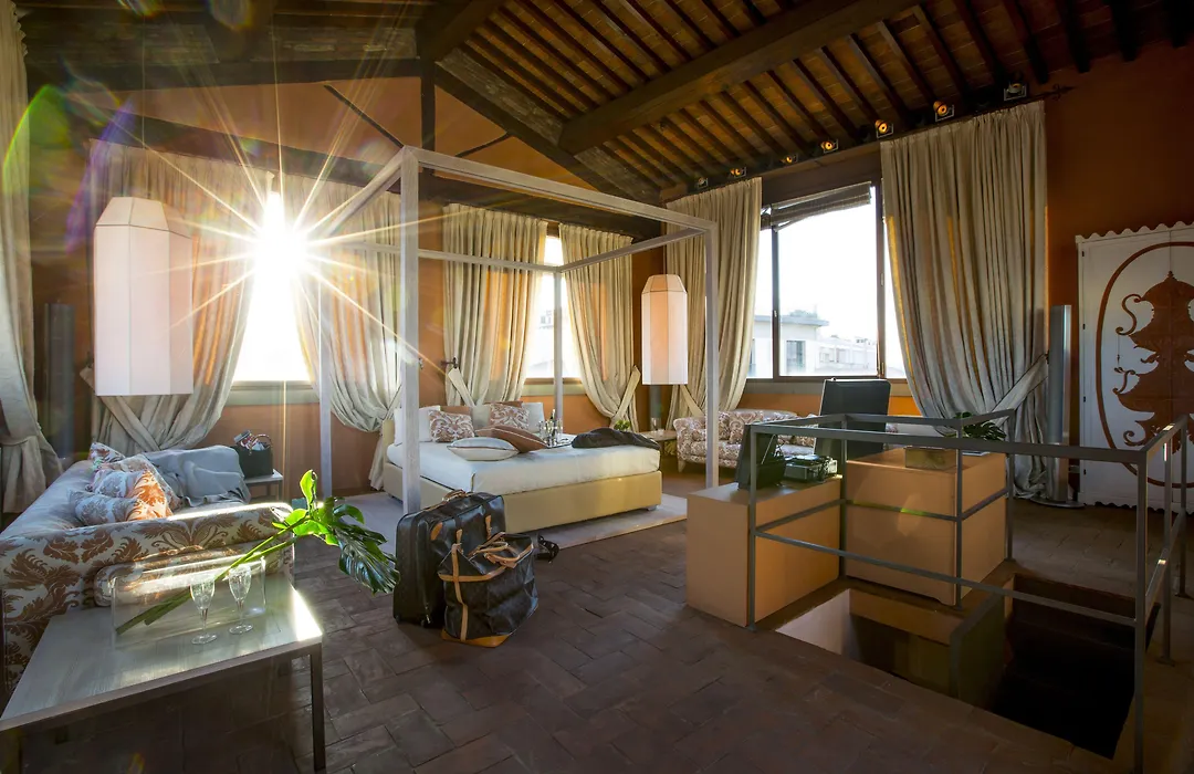 Torre Mannelli Suites-1