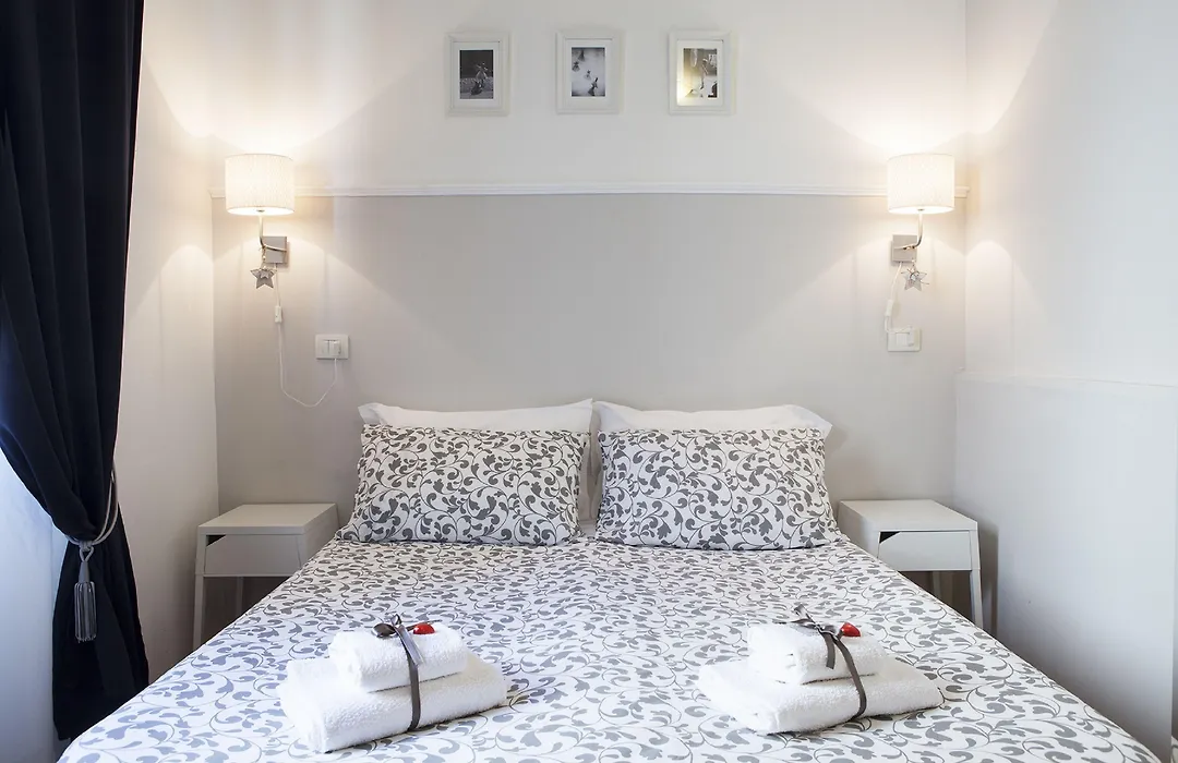 Piccarda Bed And Breakfast-1