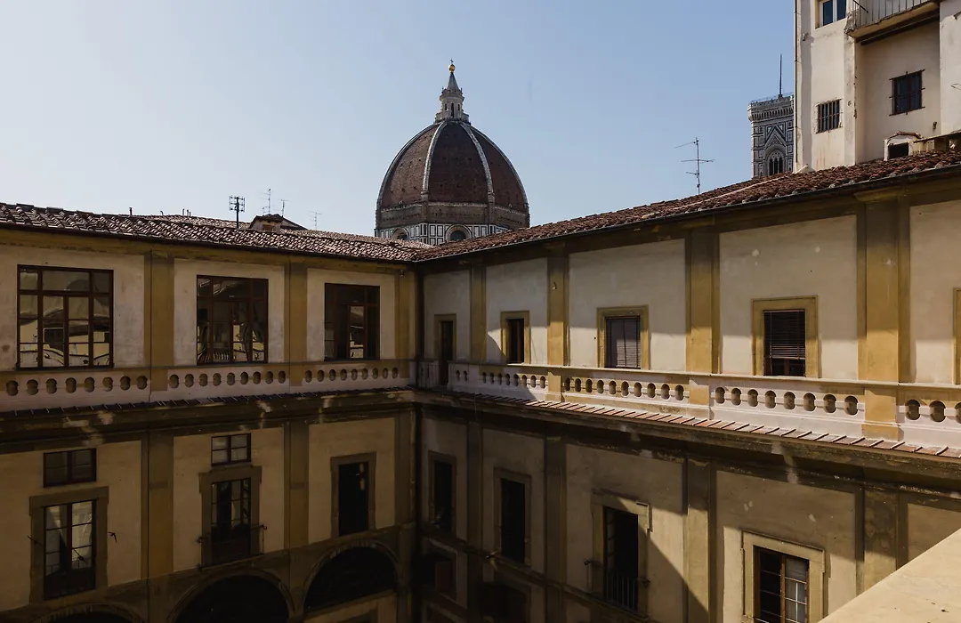 The Artists' Palace Florence-1