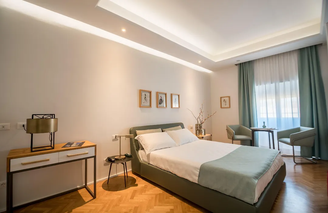 Relais Luce Florence-1