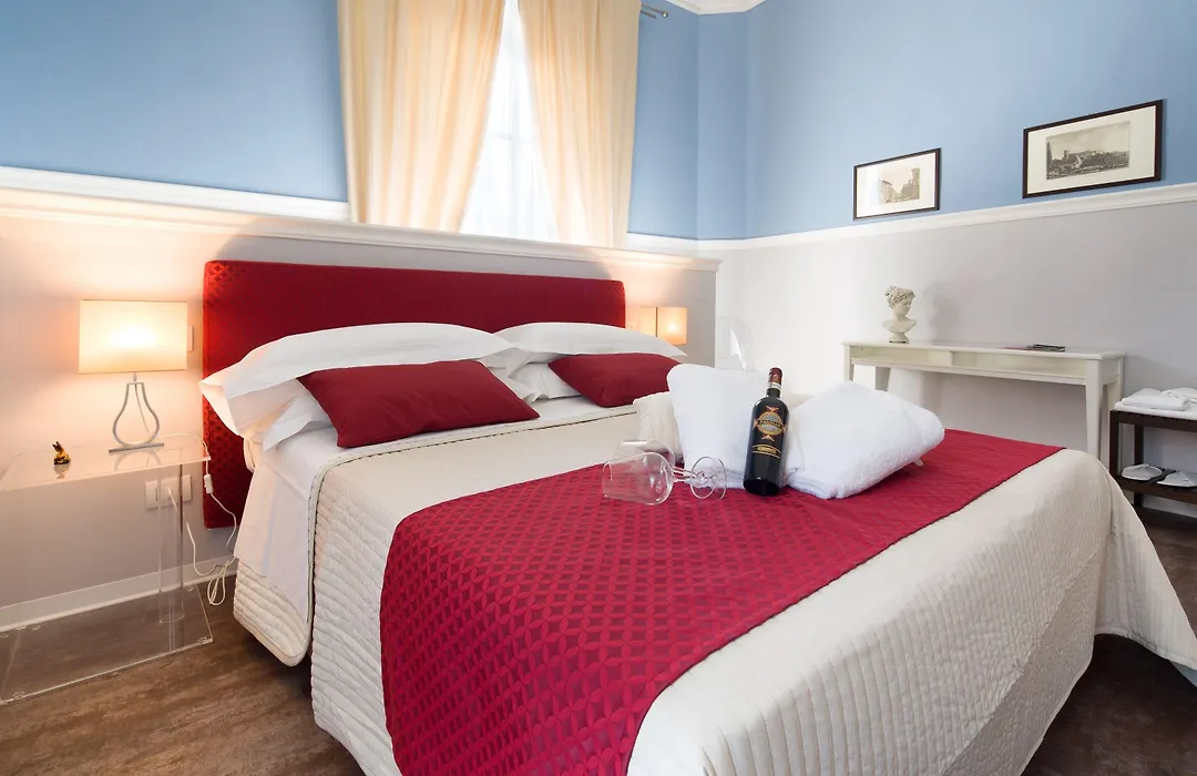 B&B Residenza San Gallo 79-1