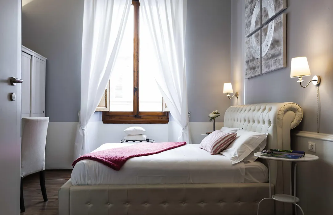 B&B Prestigia Rooms-1