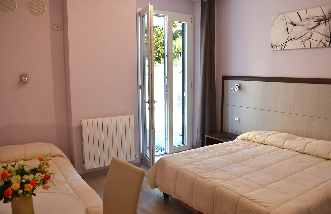Florence Stadium B&B-1