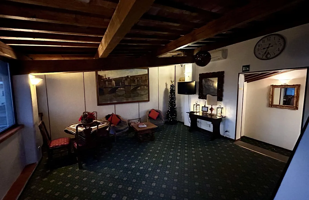 Hotel S.Giorgio & Olimpic-1