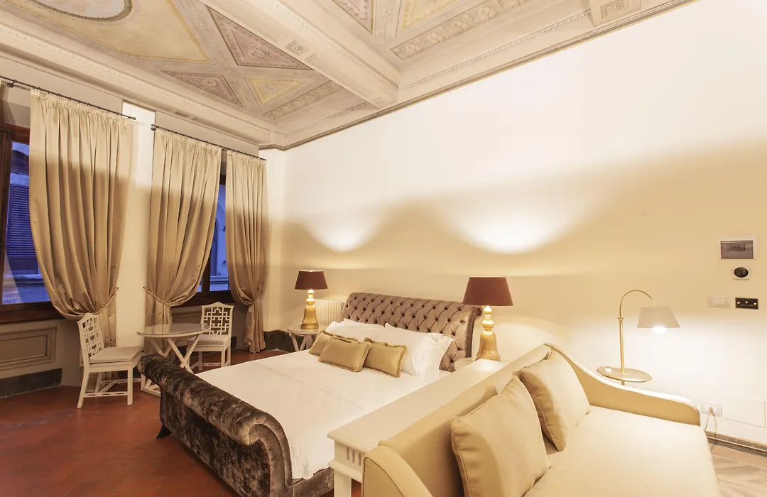 Palazzo Martellini Residenza D'Epoca-1