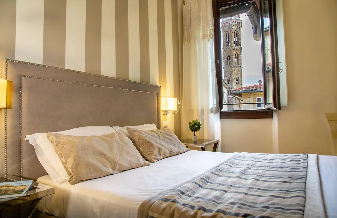 Boutique Hotel Del Corso-1