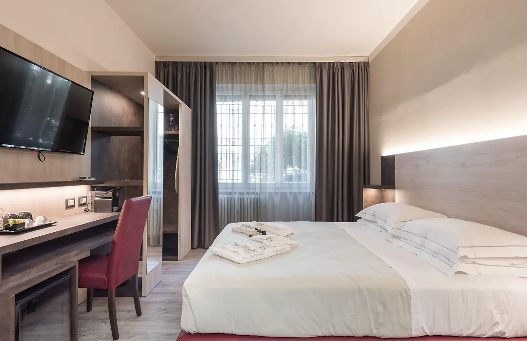 Le Nove Muse Guesthouse-1