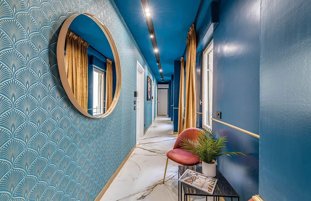 7Heaven Pontevecchio Rooms-1