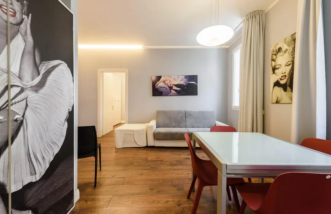 Dolce Vita Suites-1