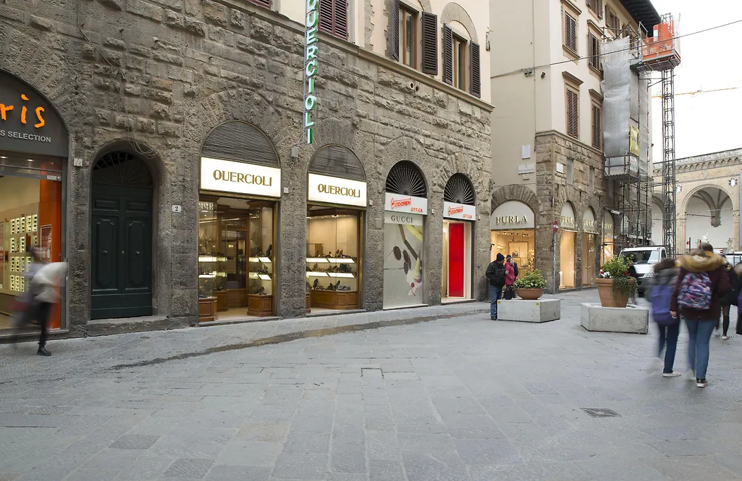 Residenza Delle Arti-1