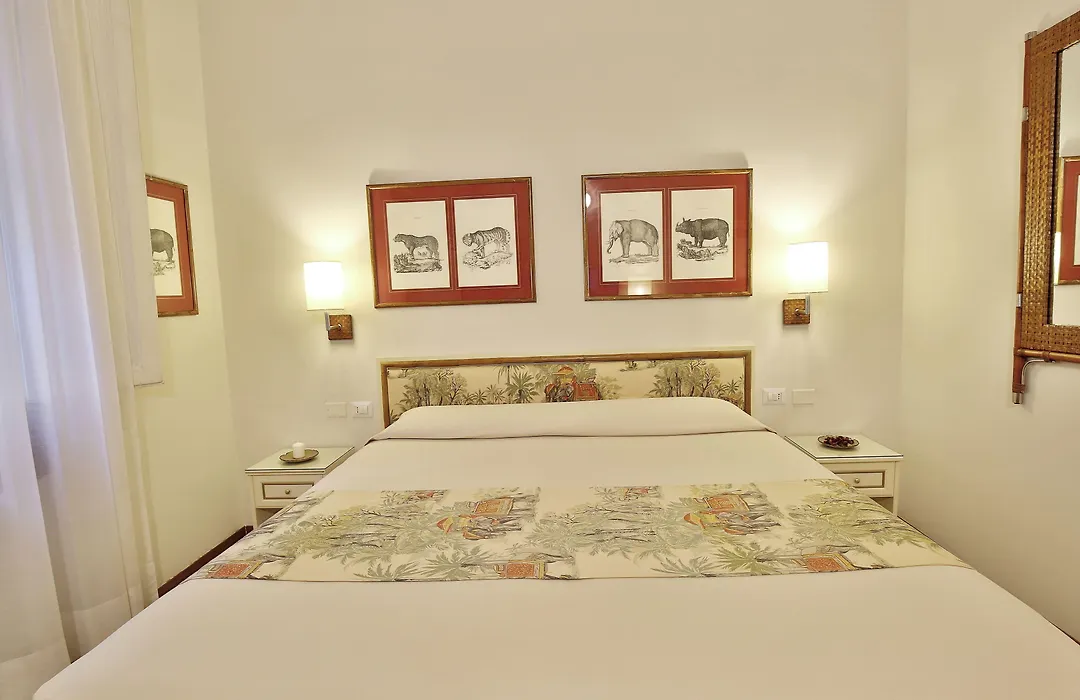 Madama Guest House-1