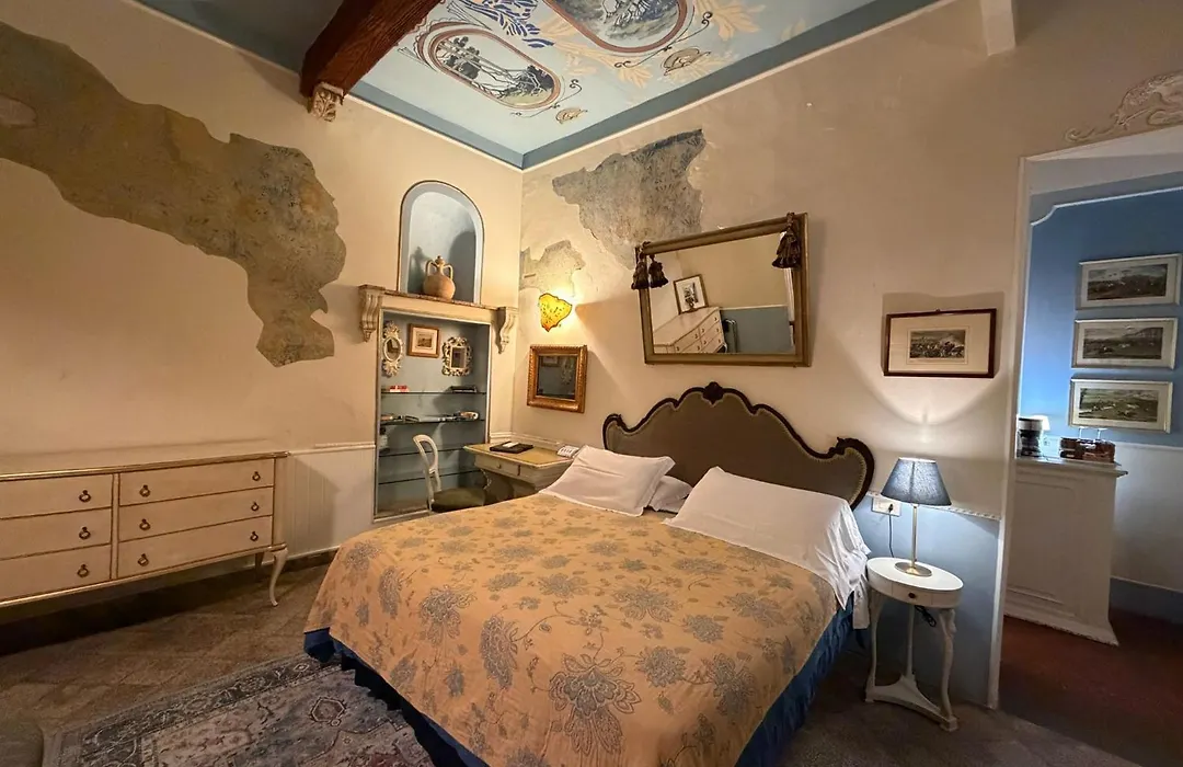 Relais & Maison Grand Tour-1