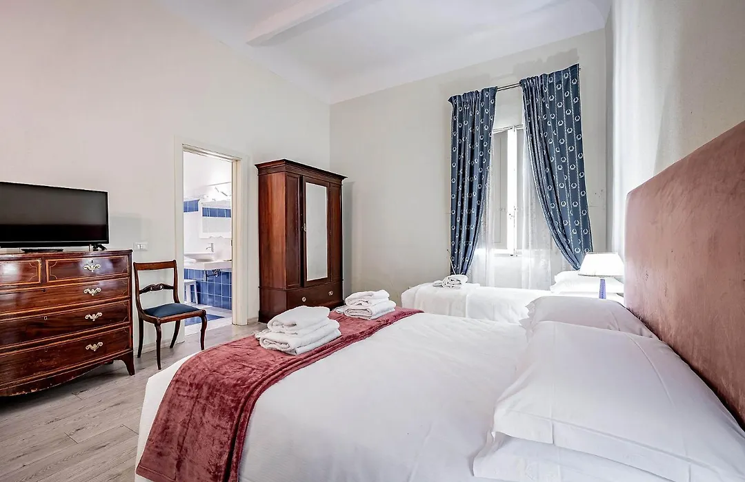 Residenza D'Epoca Palazzo Riblet-1