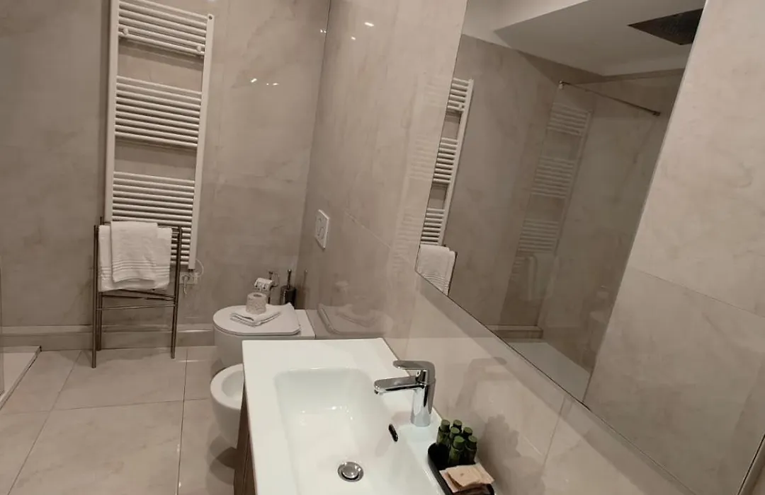 B&B La Marmora 39-1