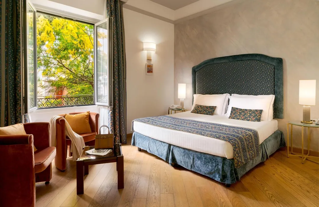Rivoli Boutique Hotel-1