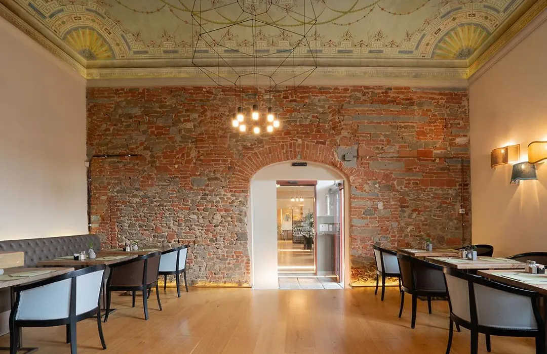Palazzo Alfieri - Place Of Charme-1