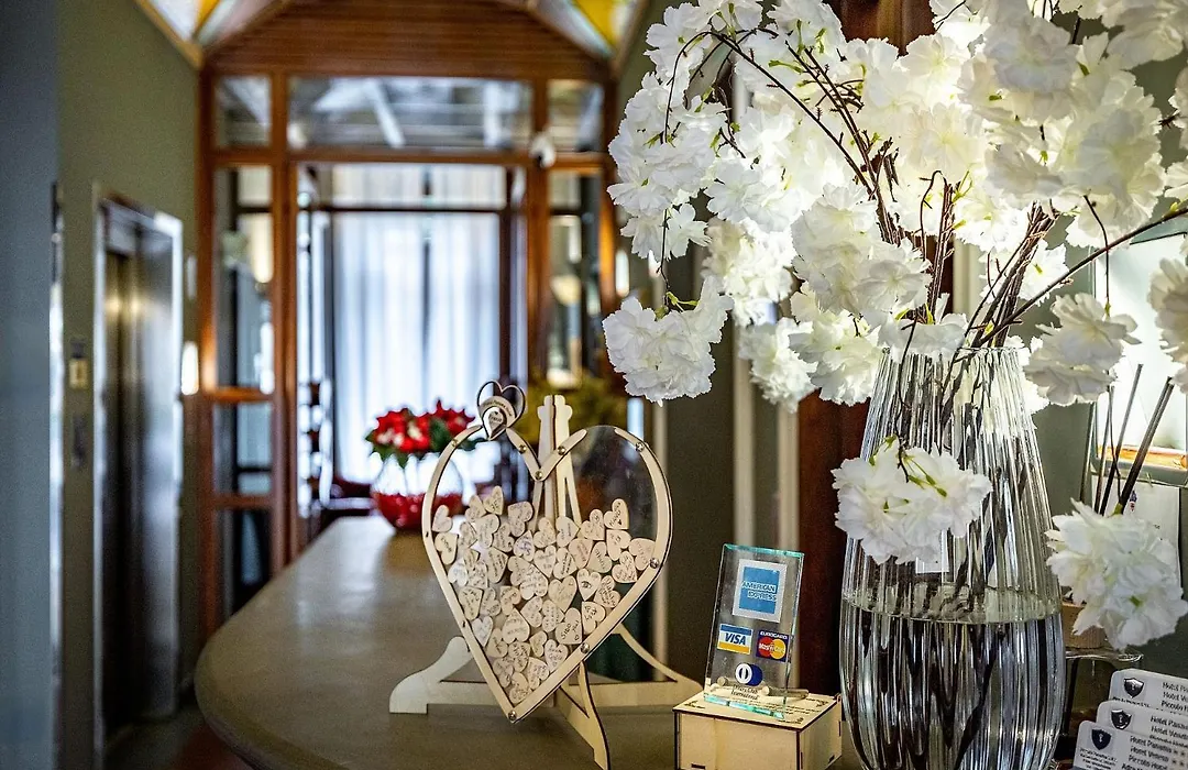 Grand Hotel Panama Firenze-1