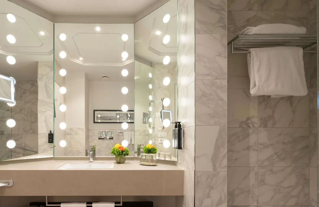 Cerretani Hotel Firenze - Mgallery Collection-1