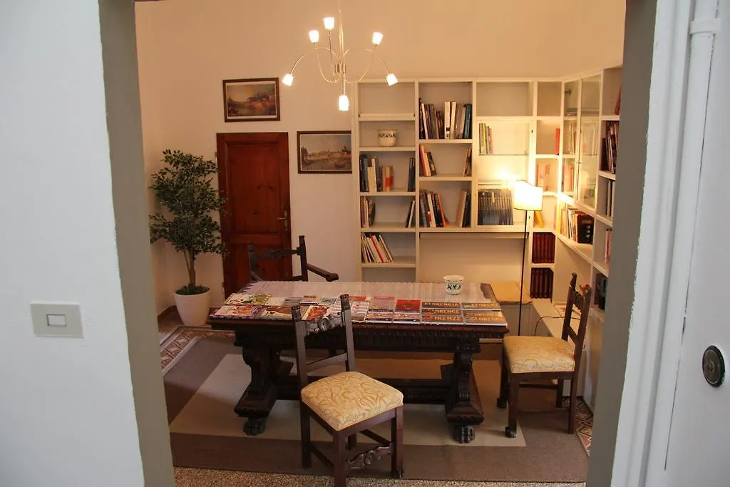 Burchiello B&B-1