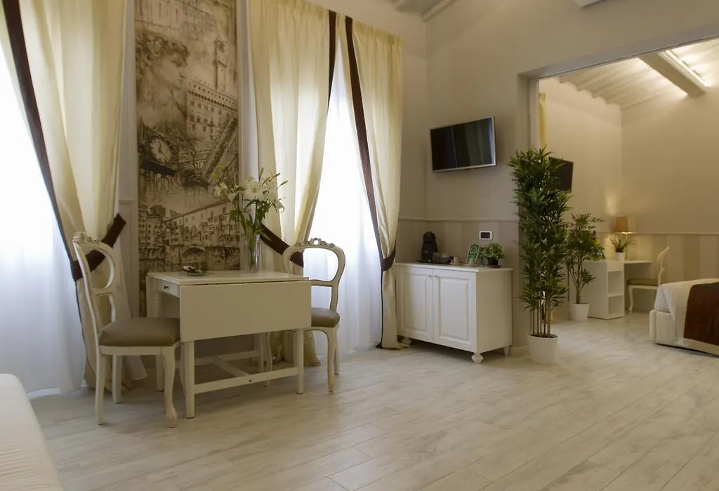 Locanda Di Mosconi-1