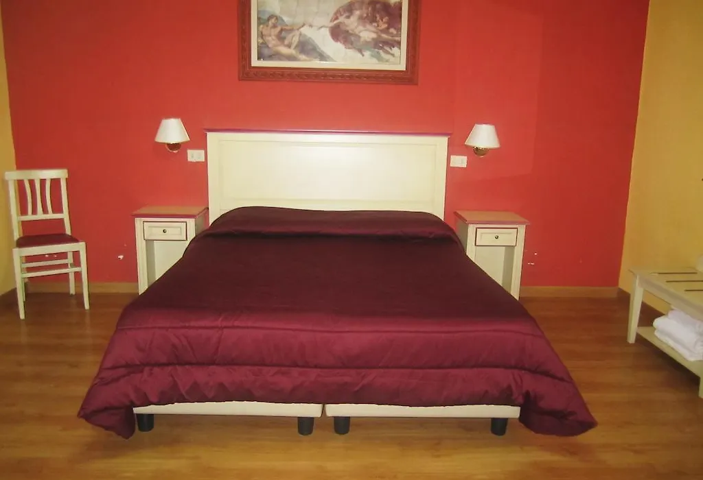 Hotel Savonarola-1