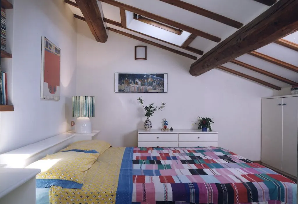 B&B Le Ortensie-1
