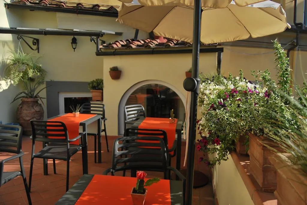 B&B Isola D'Arno-1