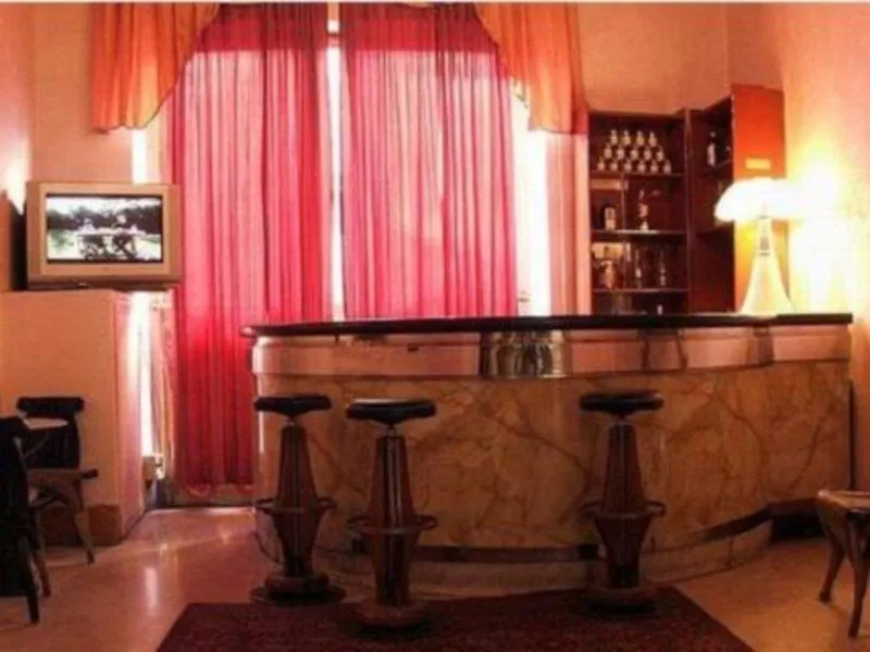 Hotel Spagna Ex Deco-1
