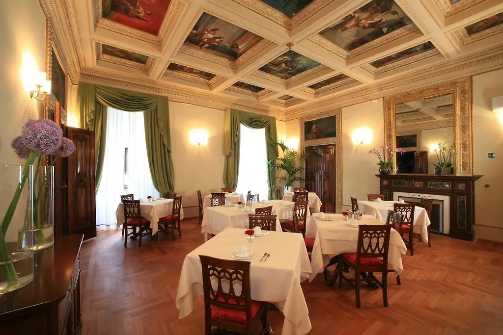 Hotel Dei Macchiaioli-1
