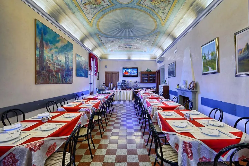 Hotel Casci-1