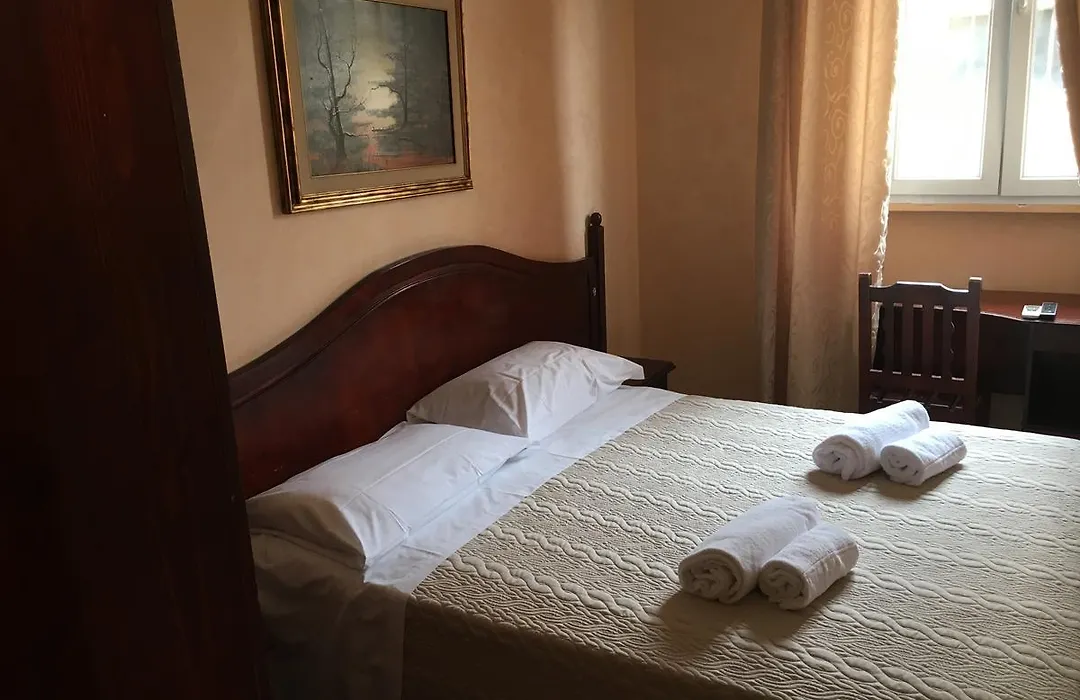 Hotel Etrusca-1