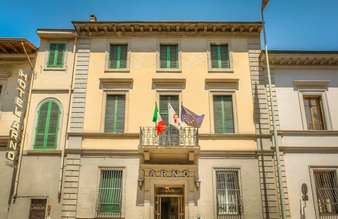 Hotel Arno Bellariva-1