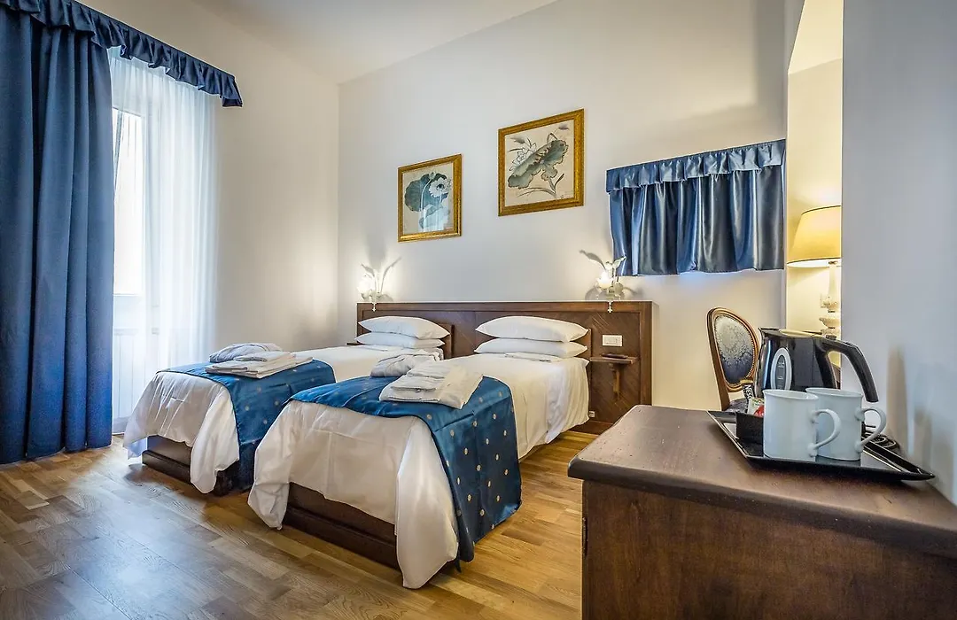 Homedo B&B-1