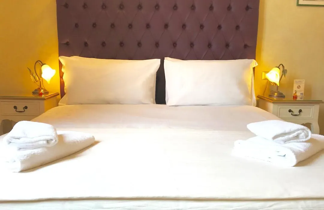 Guest House Le Contesse-1