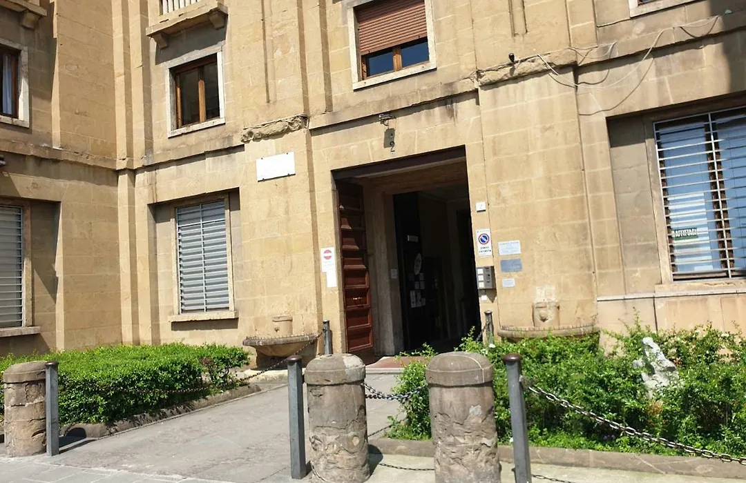 G&G Firenze Suites B&B-1