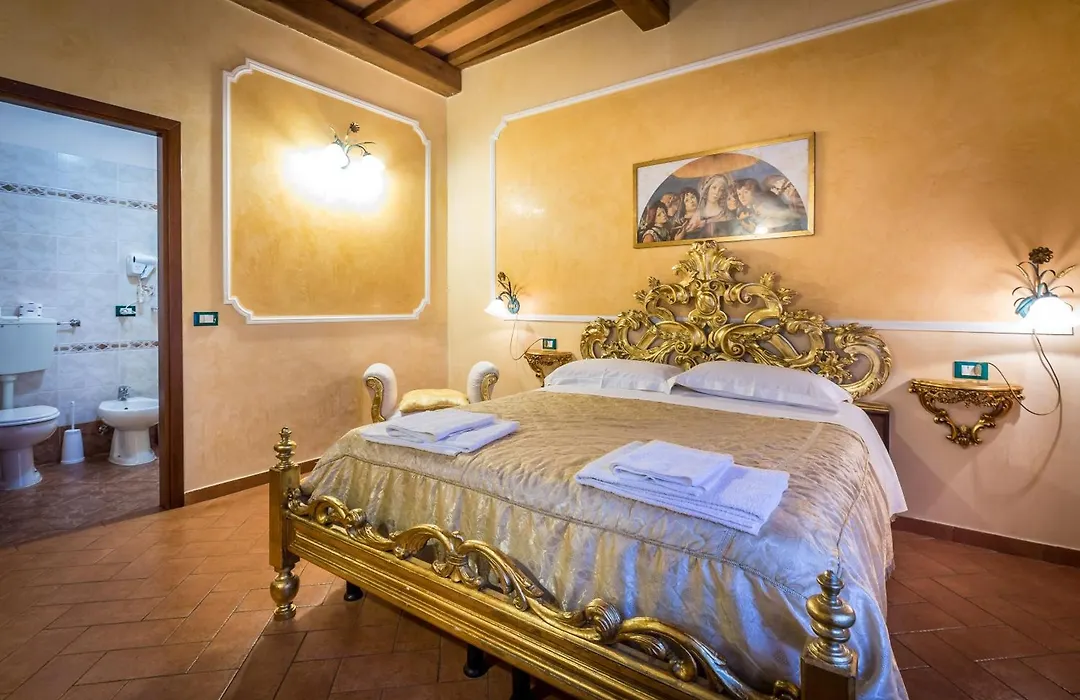 Soggiorno Annamaria-1