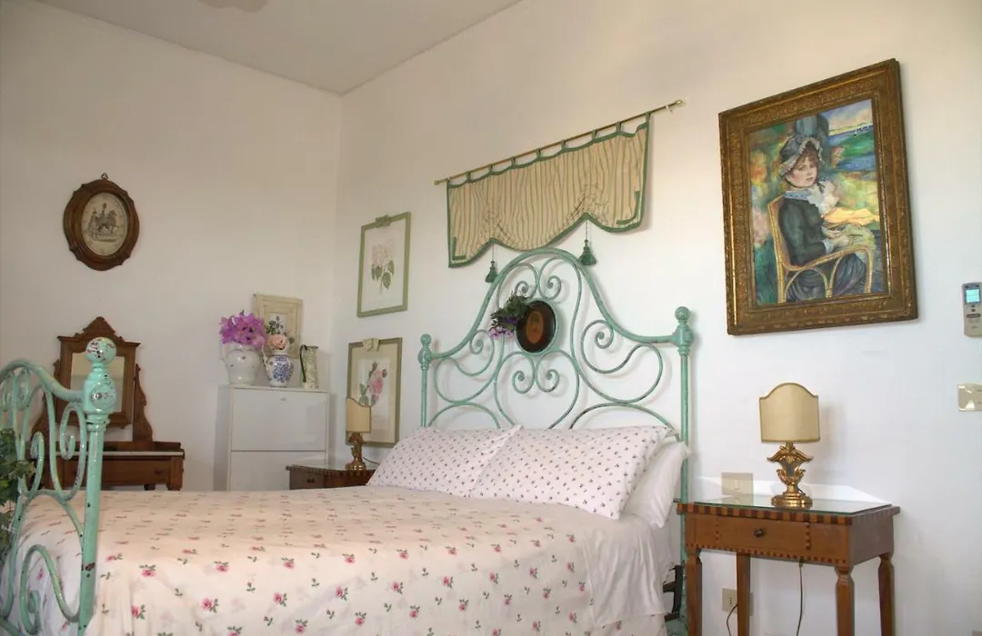 Bed And Breakfast Orsini-1