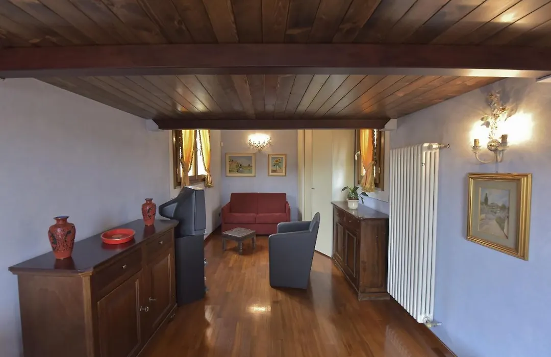 Sani Tourist House-1