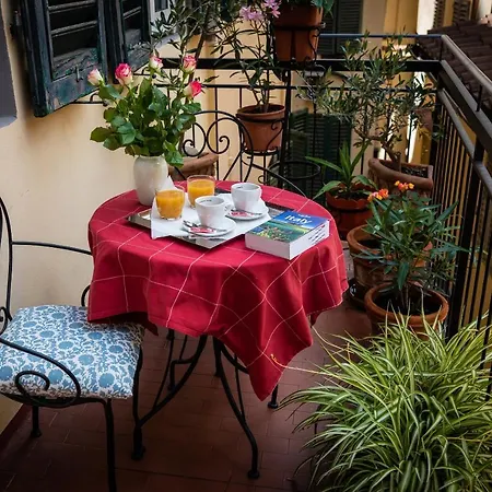 Dei Mori - Guest House-3