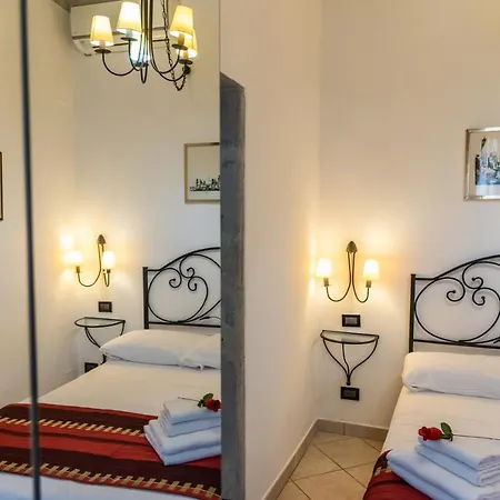 Dei Mori - Guest House-2