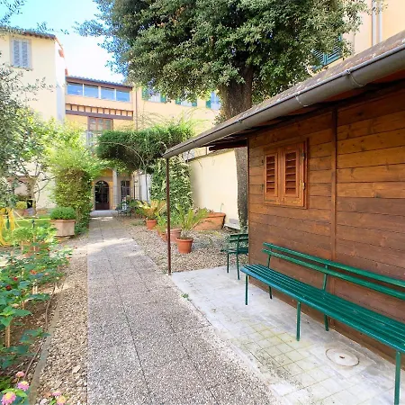 Casa Per Ferie Suore Oblate Dell'Assunzione-2